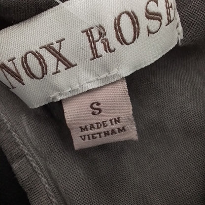 Women's (Juniors) Knox Rose Sleeveless Shirt