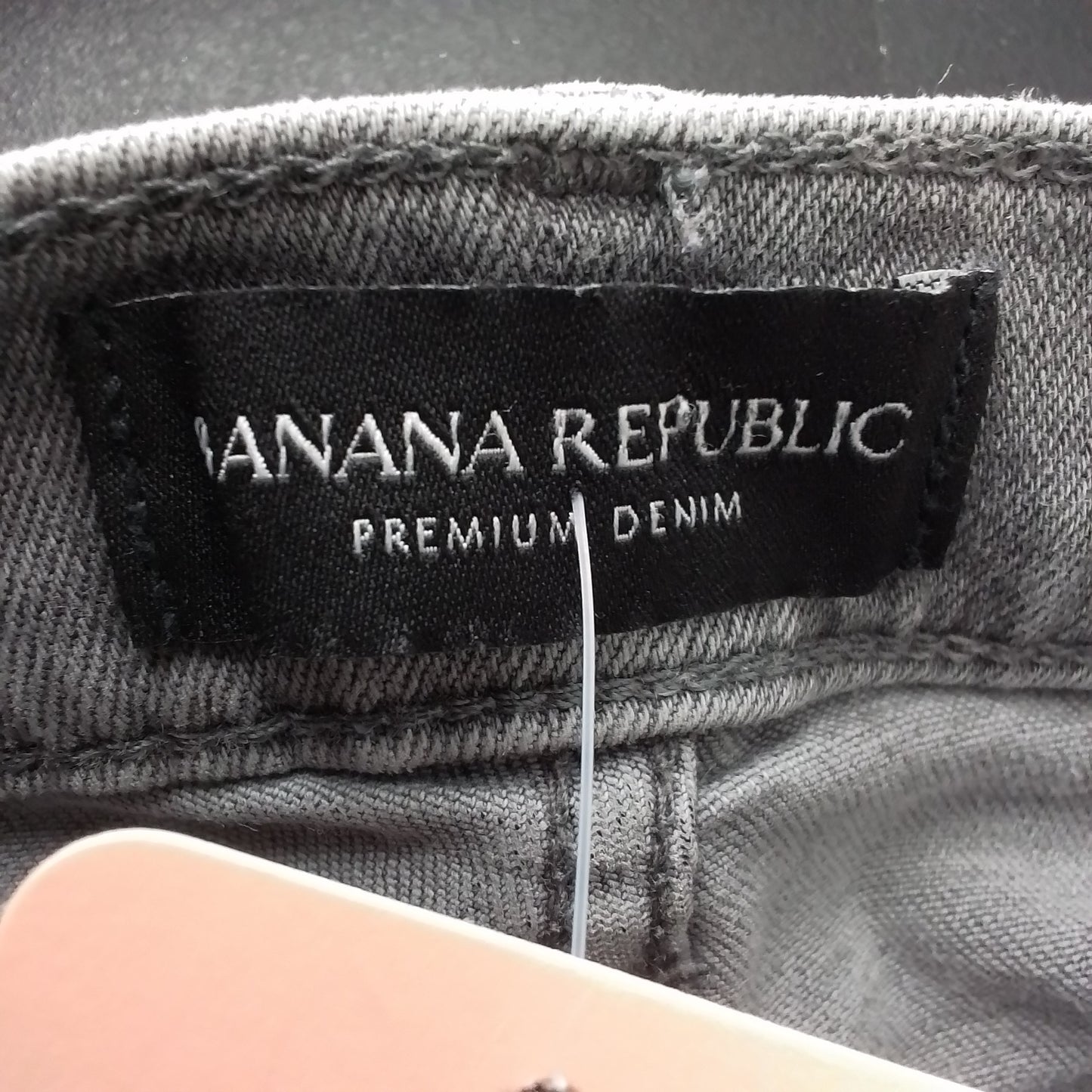 Women's Banana Republic Jeans