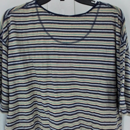 Mountain Express adult shirt