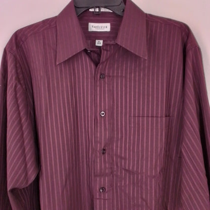Men's VanHeusen Button Up
