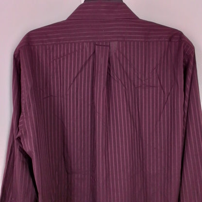 Men's VanHeusen Button Up