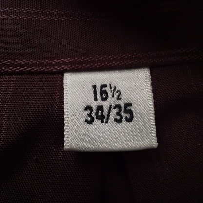 Men's VanHeusen Button Up