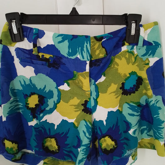 Women's Loft Shorts