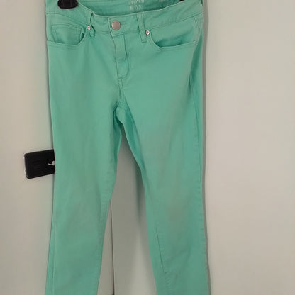 Women's Crown & Ivy Jeans