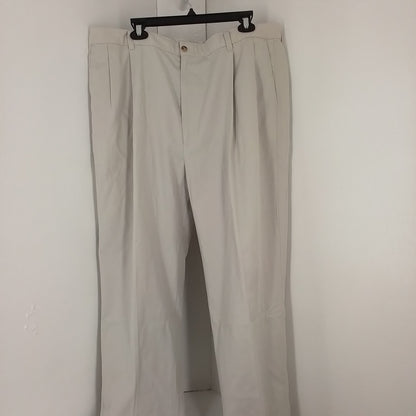 Men's Haggar Clothing Co Khakis
