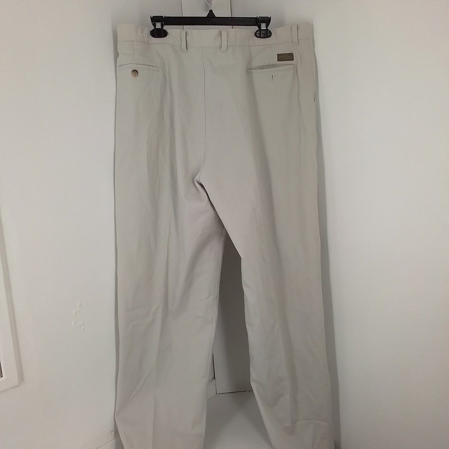 Men's Haggar Clothing Co Khakis