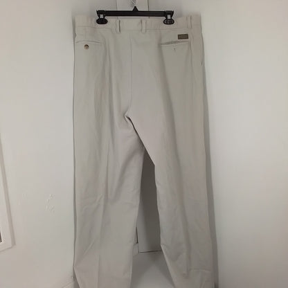 Men's Haggar Clothing Co Khakis