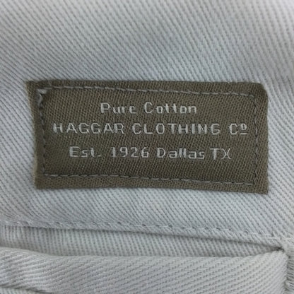 Men's Haggar Clothing Co Khakis