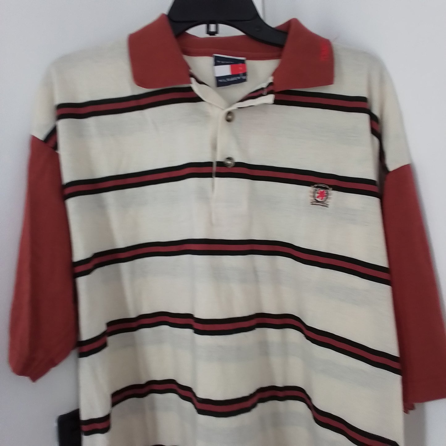 Men's Tommy Hilfiger Polo Shirt