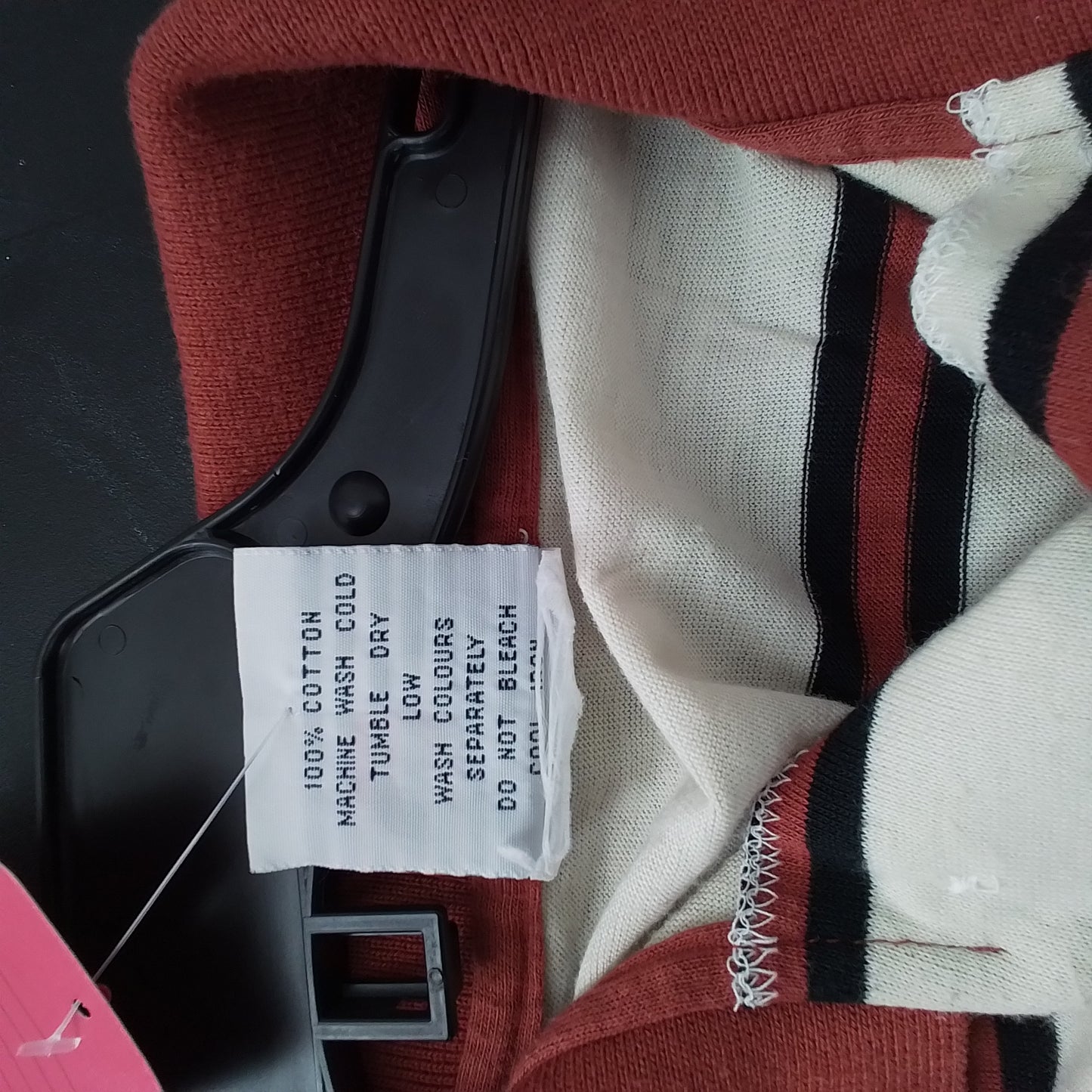 Men's Tommy Hilfiger Polo Shirt