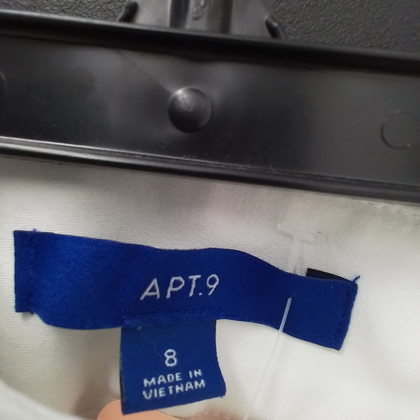 Women's APT.9 Capris