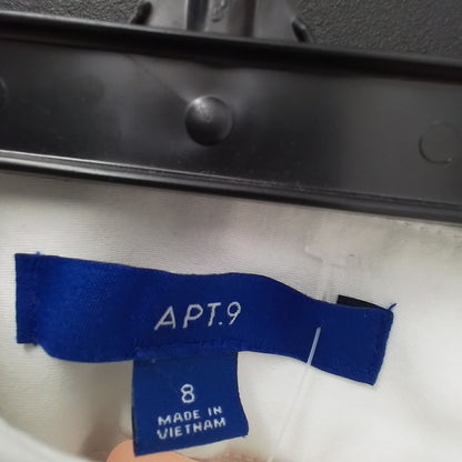 Women's APT.9 Capris