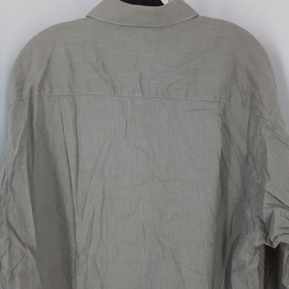 Men's Ermenegildo Zegna button down