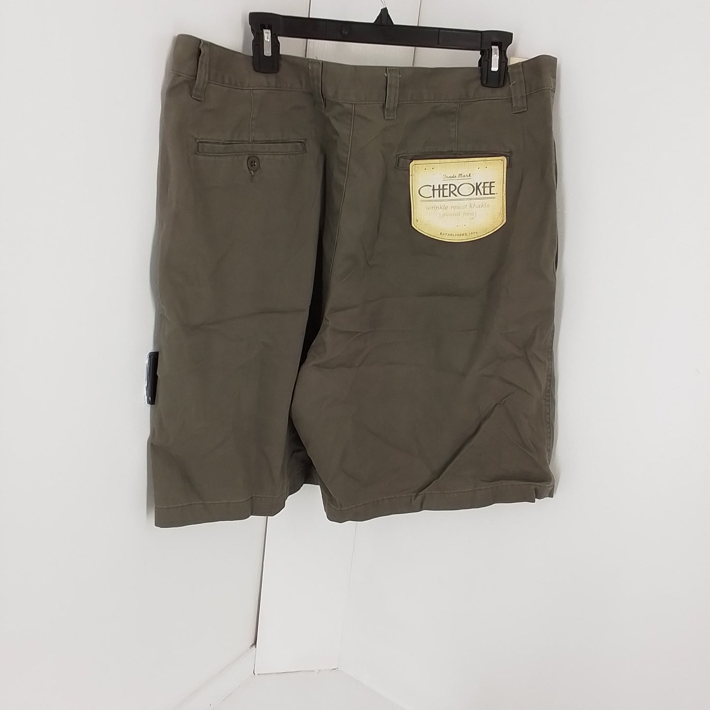 Men's Cherokee Shorts