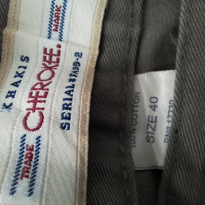 Men's Cherokee Shorts