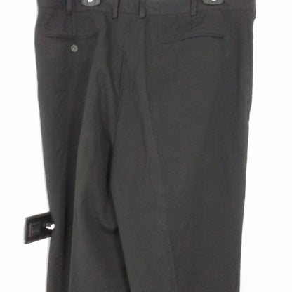 Men's Officer Gentleman Dress Pants