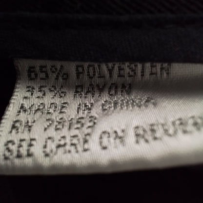 Men's Officer Gentleman Dress Pants