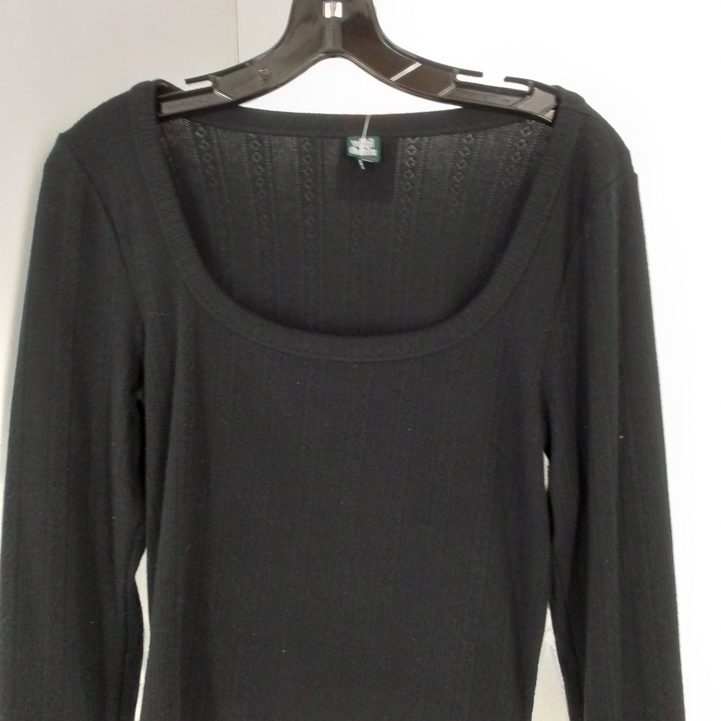 Women's Wild Fable Long Sleeve Shirt