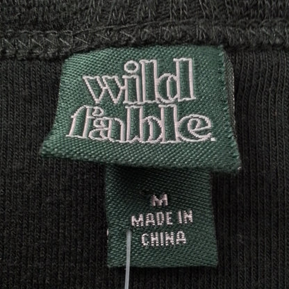 Women's Wild Fable Long Sleeve Shirt