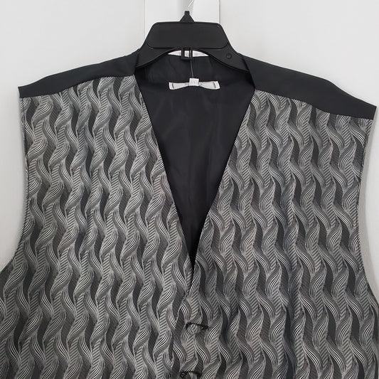 Men's After Six Formal Vest