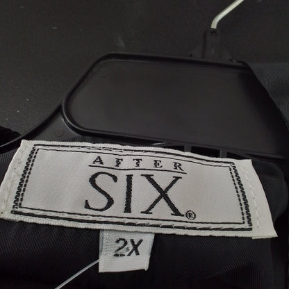 Men's After Six Formal Vest