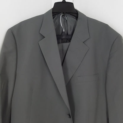 Men's Kings' Coutrt Business or Formal 2-piece Suit-- Blazer and Dress Pants