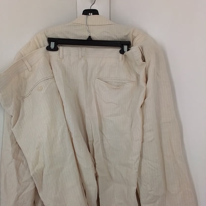 Men's Kings' Court 2-piece Business Suit