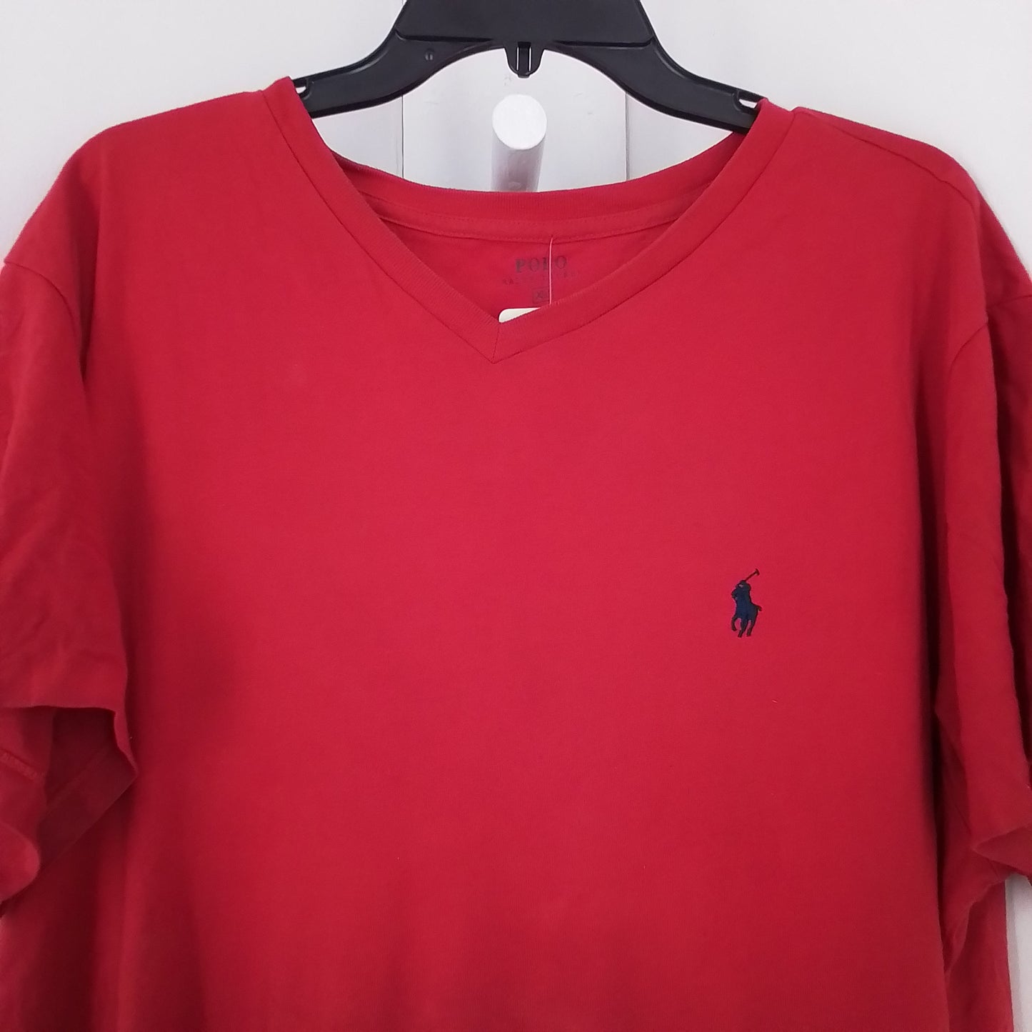 MEN'S POLO XL T shirt