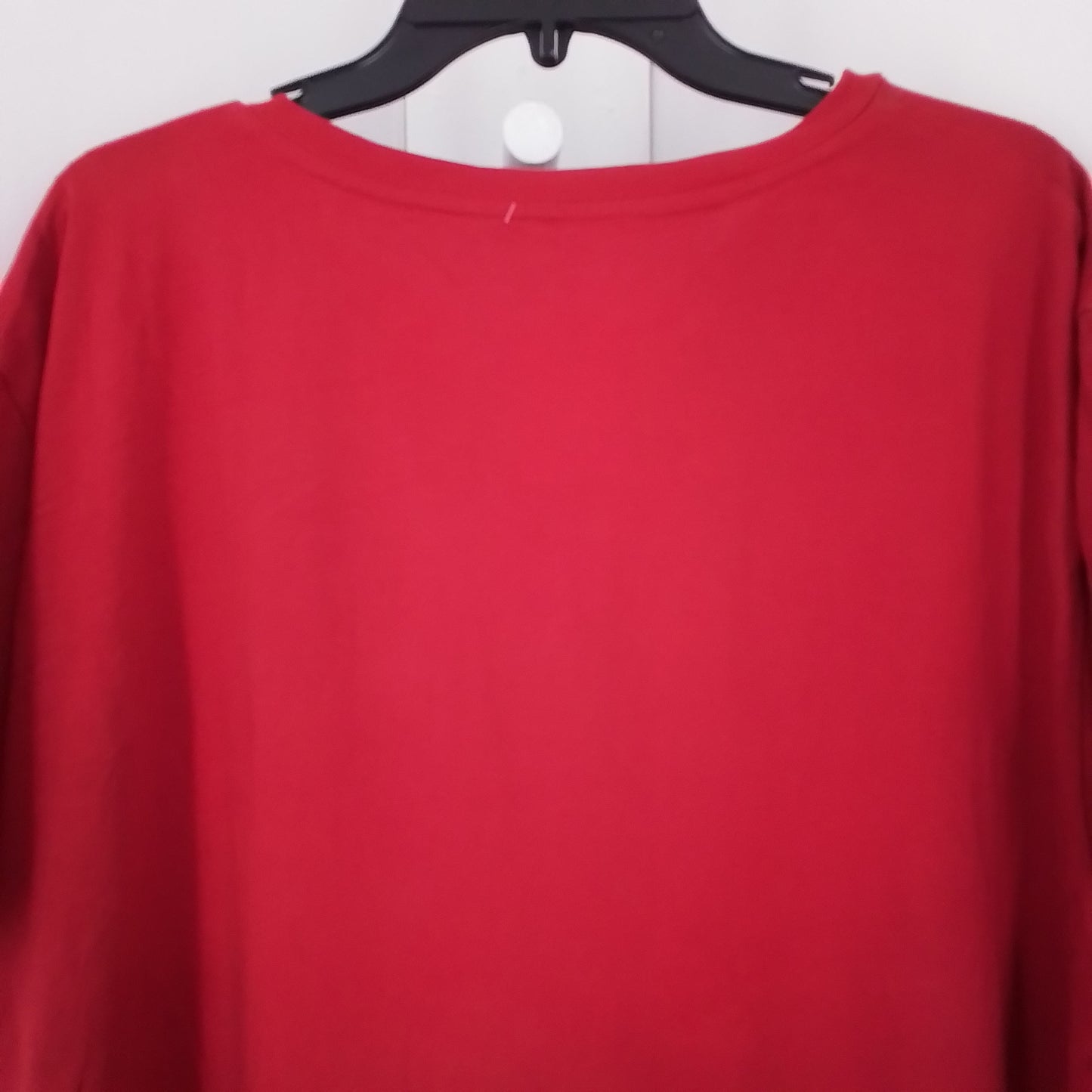 MEN'S POLO XL T shirt