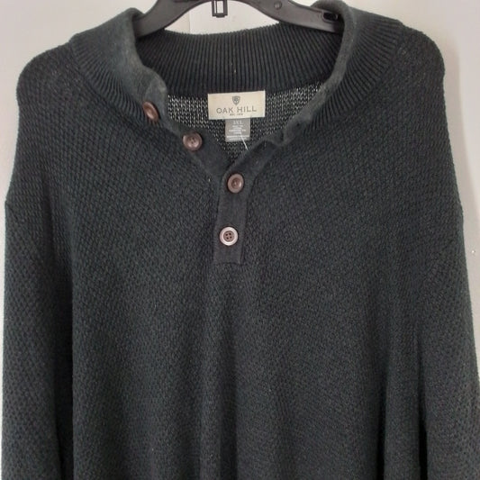 Men's Oak Hill Sweater