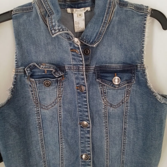 Women's K. Jordan Vest