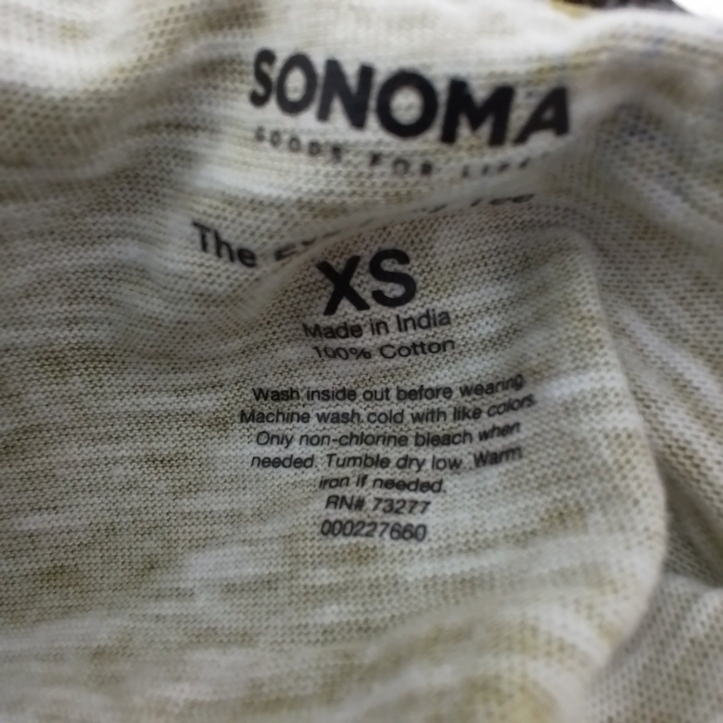 WOMEN'S SONOMA Shirt