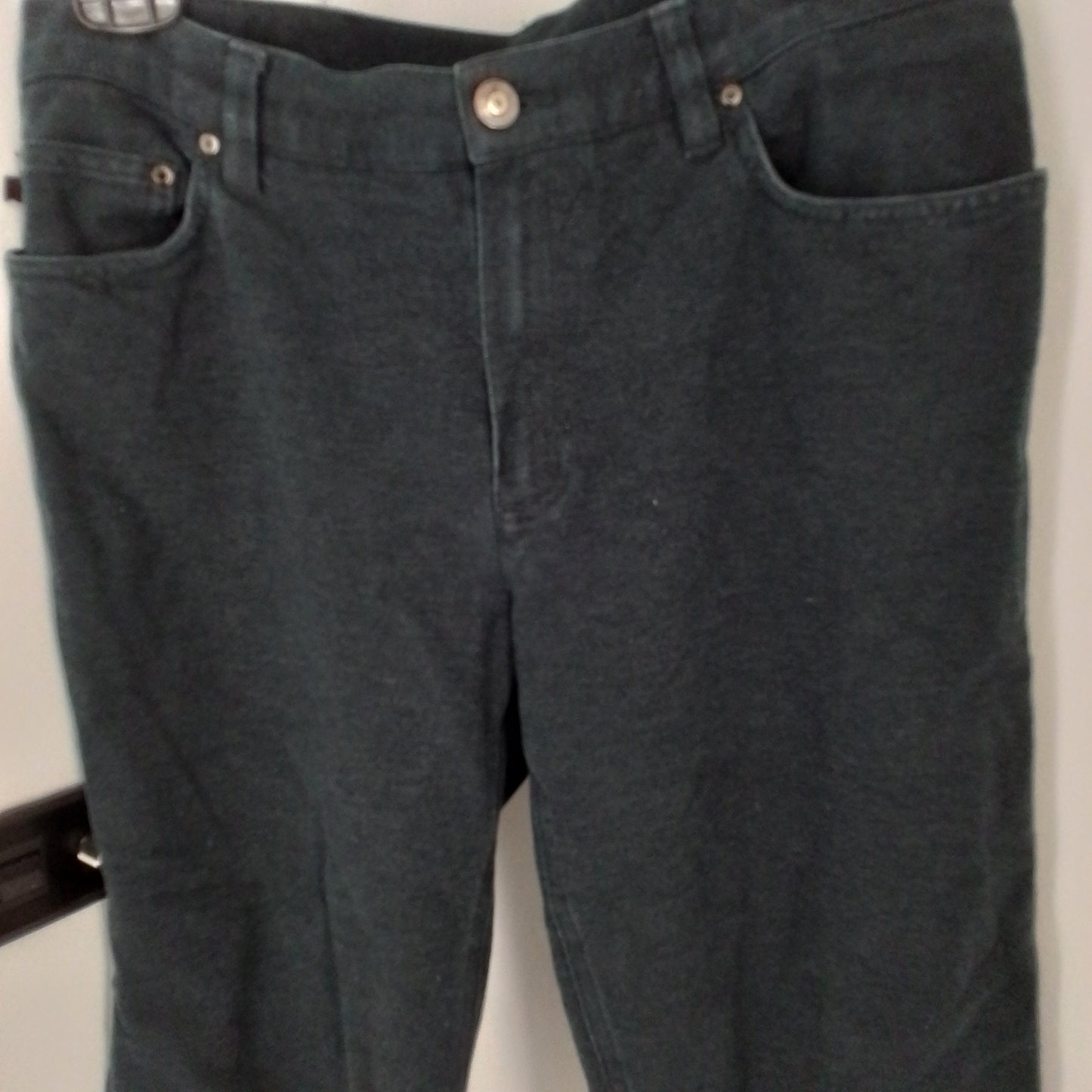 WOMEN'S LAUREN JEANS CO RALPH LAUREN Pants
