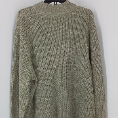 Men's KingSize Sweater
