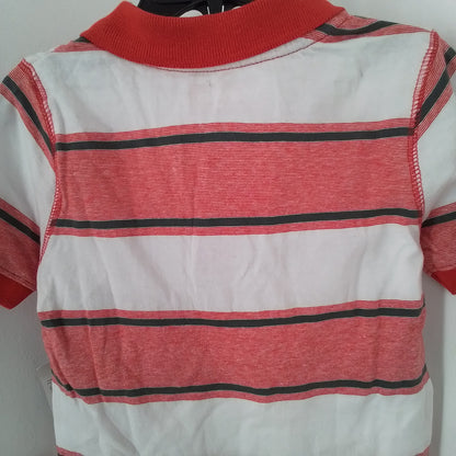 Toddlers' Wrangler Short Sleeve Polo