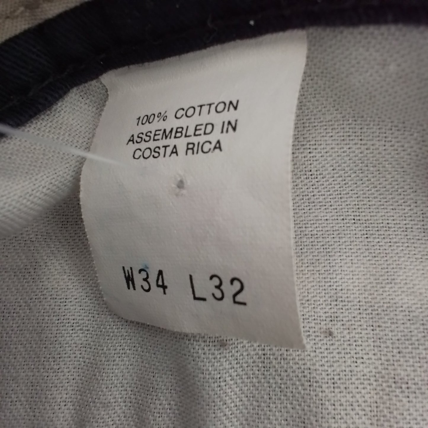 Men's Dockers Levi's Khaki's