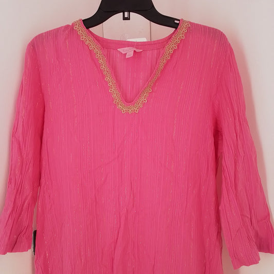 Lilly Pulitzer women's tunic