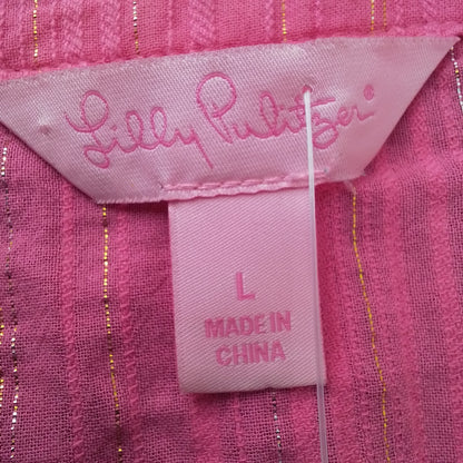 Lilly Pulitzer women's tunic