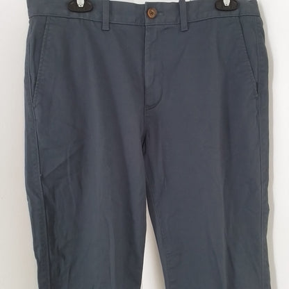Men's J.Crew Flex Slacks