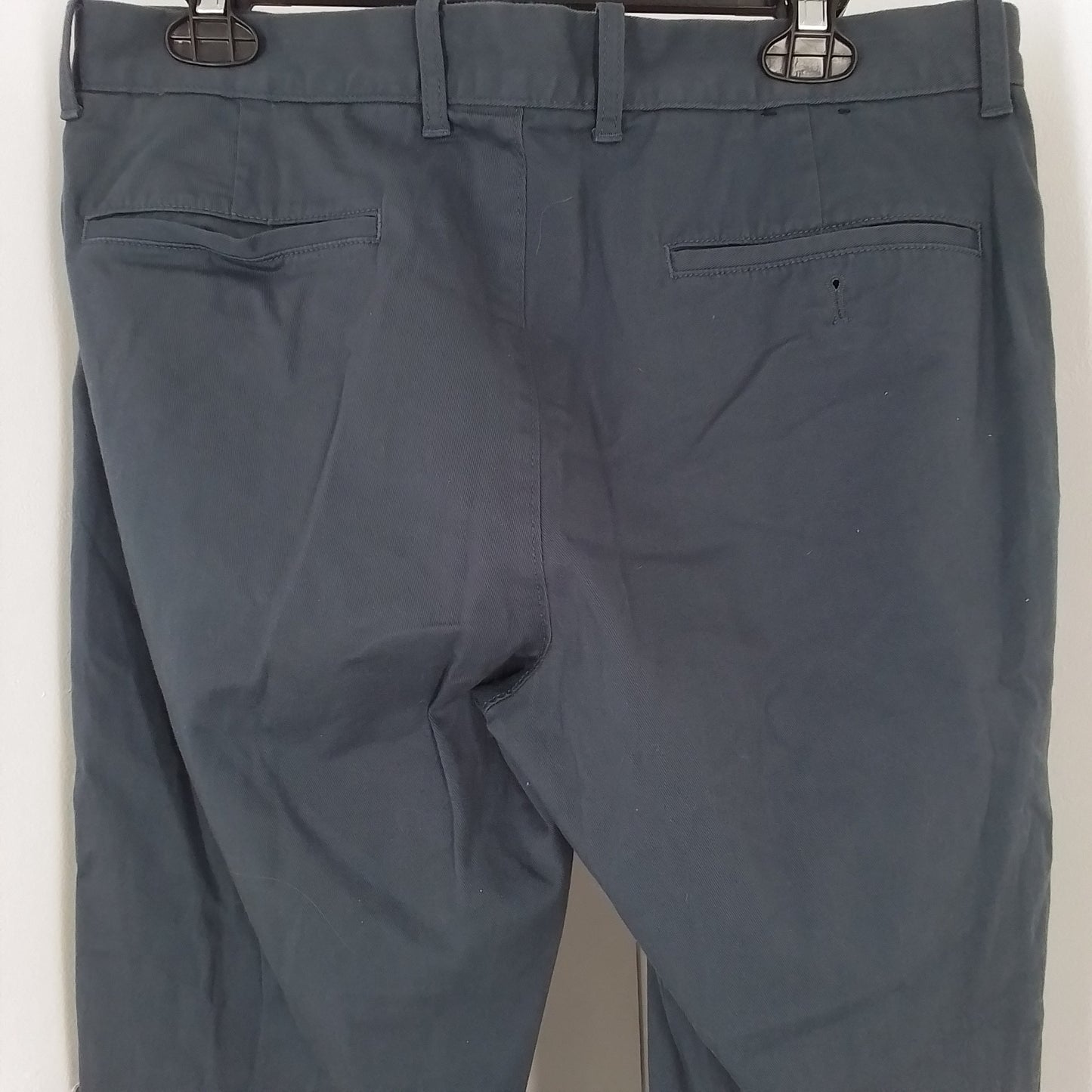 Men's J.Crew Flex Slacks