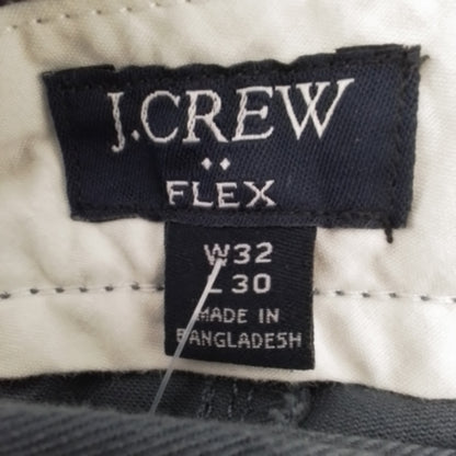 Men's J.Crew Flex Slacks