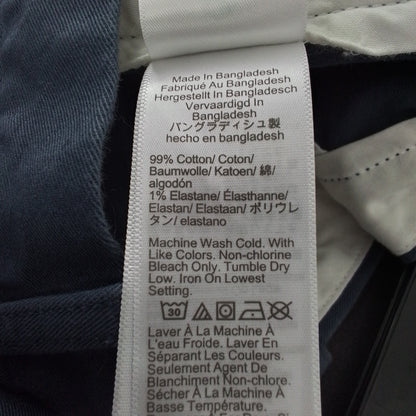 Men's J.Crew Flex Slacks