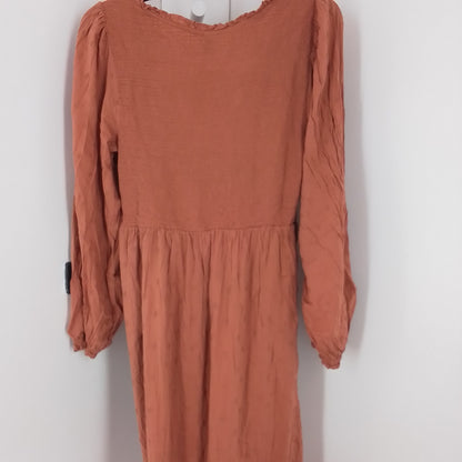 Women's Old Navy long sleeve dress