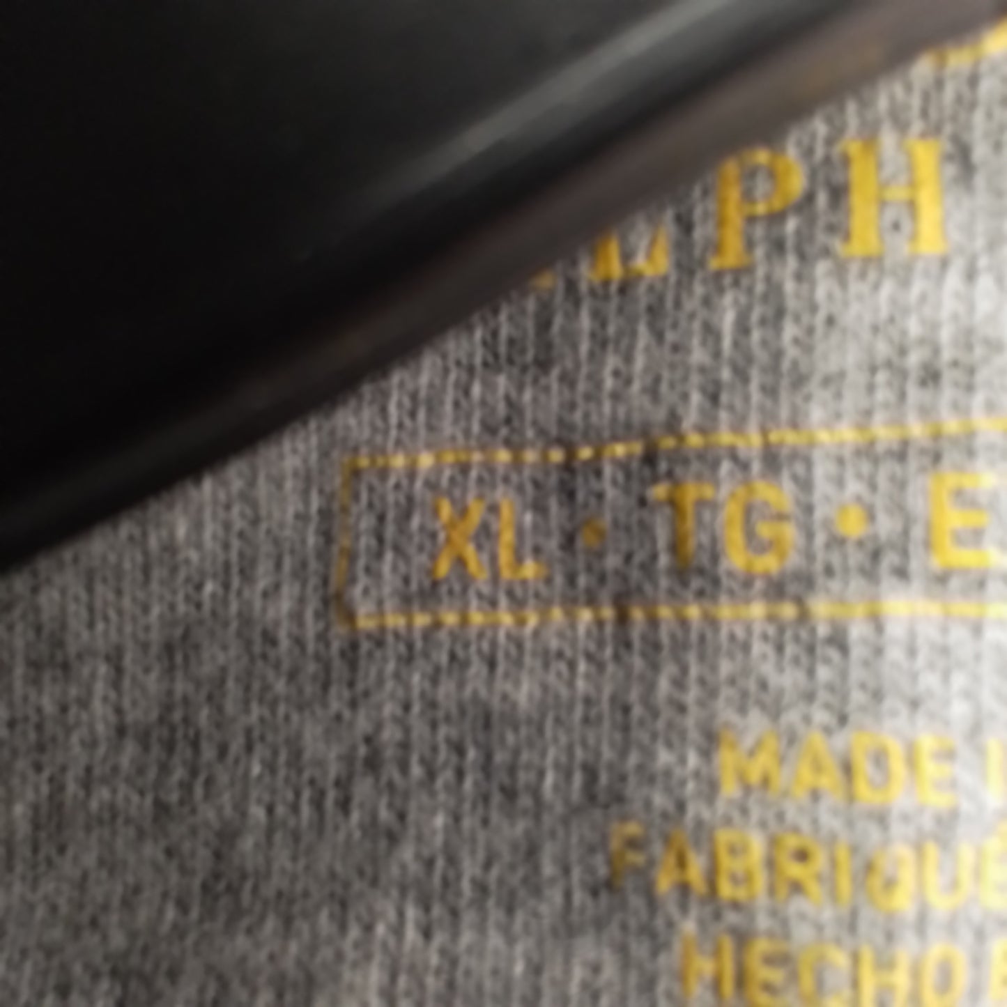 Men's Polo by Ralph Lauren Sweatshirt
