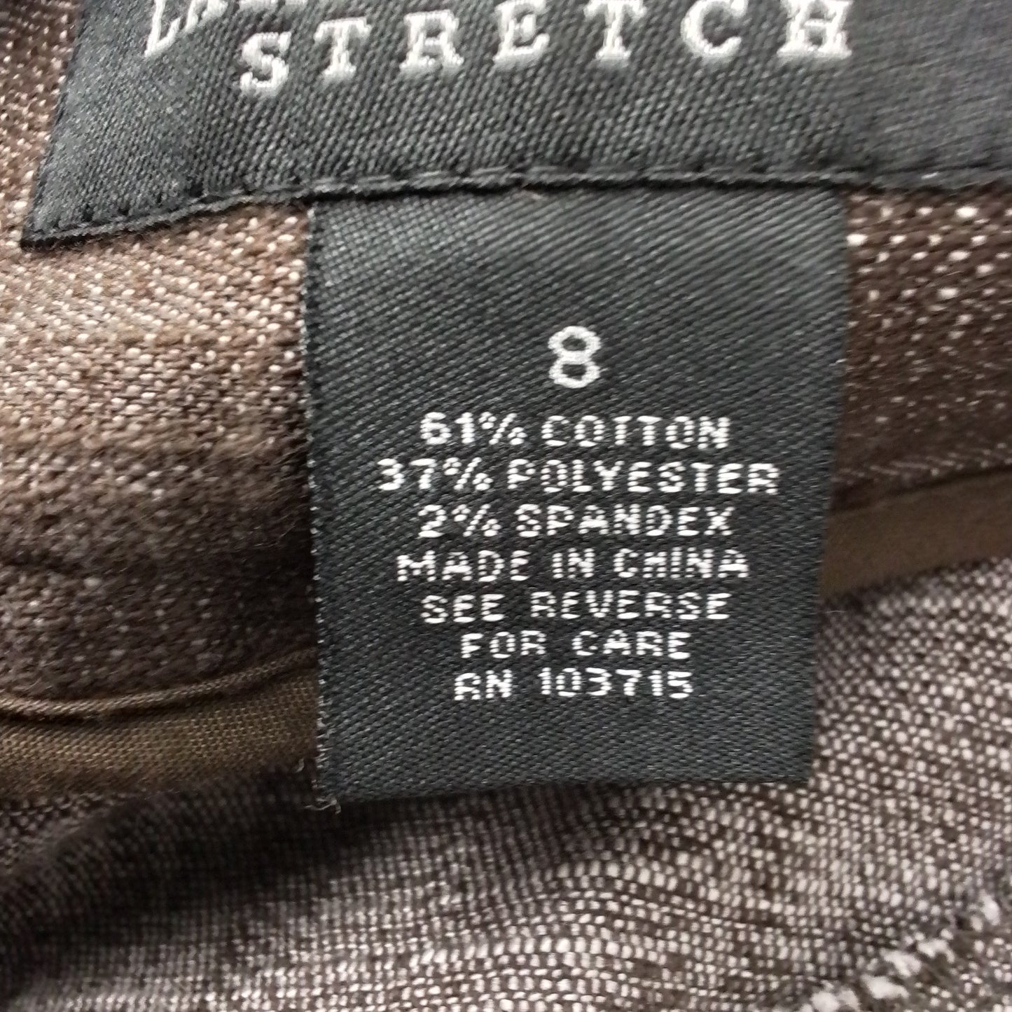 Women's Larry Levine skirt