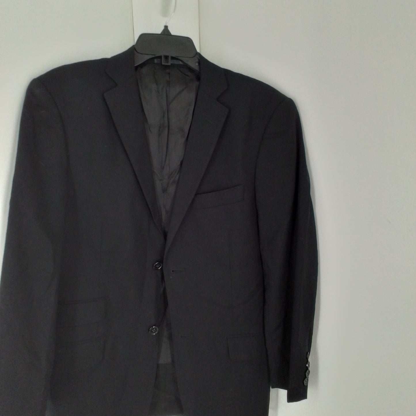 Men's Mizanni Snello Suit Jacket