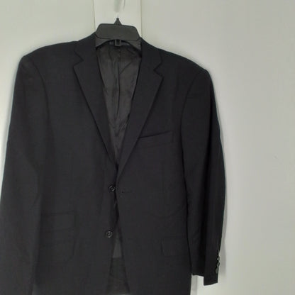 Men's Mizanni Snello Suit Jacket