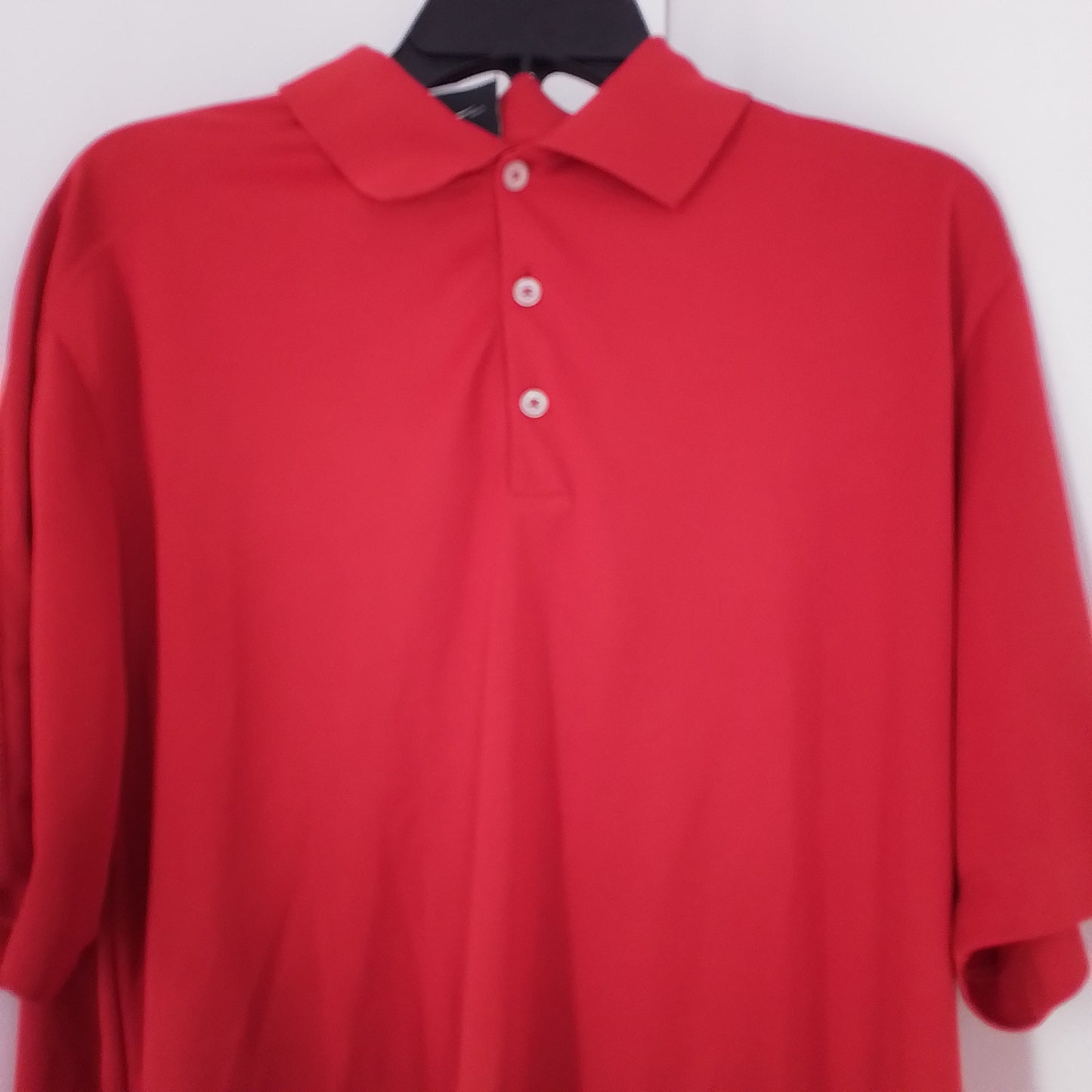 Men's Nike Golf Polo Shirt
