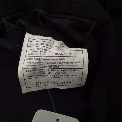 Men's Mizanni Snello Suit Jacket