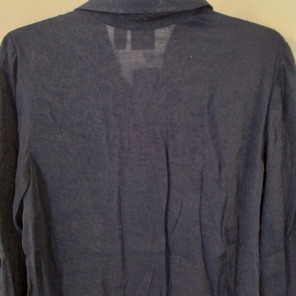 Chico's women's button down shirt